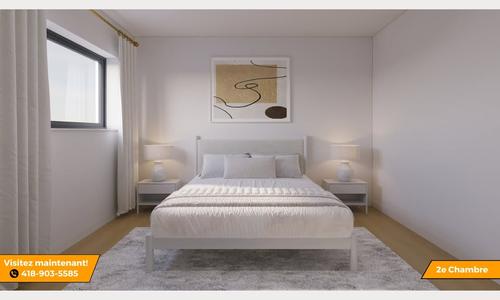 Appartement de 2 chambres à louer à Québec - Sainte-Foy–Sillery–Cap-Rouge — photo 14