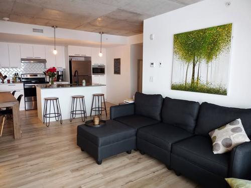 2 bedrooms apartment for rent in Québec - Sainte-Foy–Sillery–Cap-Rouge — photo 2