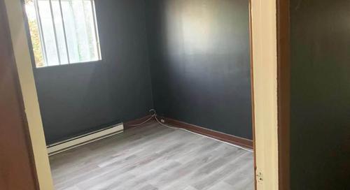 Appartement de 1 chambre à louer à Québec - Les Rivières — photo 7