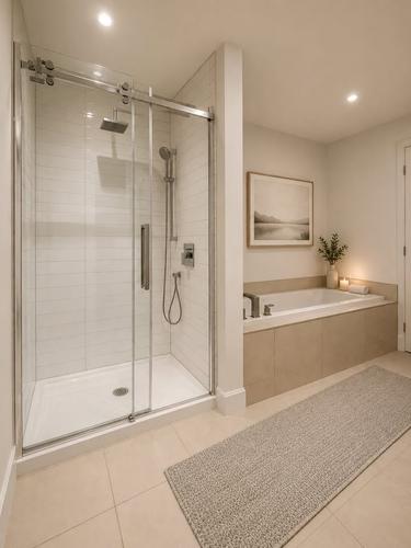 2 bedrooms apartment for rent in Québec - Les Rivières — photo 6