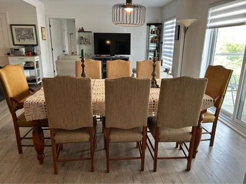 Appartement de 2 chambres à louer à Laval — photo 28