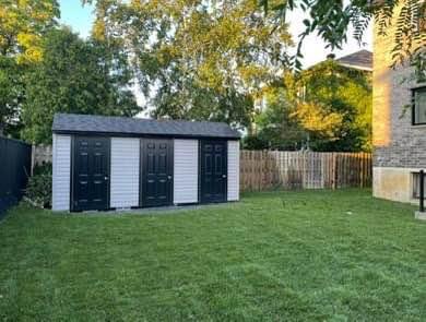 Appartement de 3 chambres à louer à Longueuil — photo 11