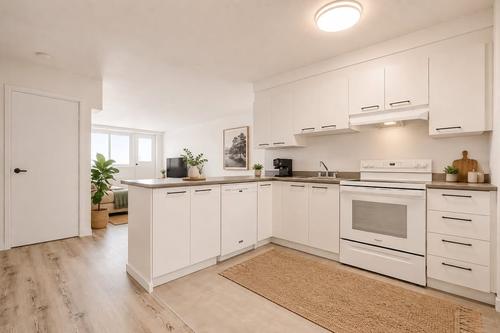 Appartement de 1 chambre à louer à Gatineau — photo 4