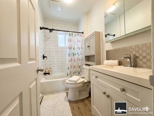 3 bedrooms apartment for rent in Sherbrooke — photo 4