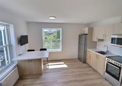 Studio for rent in Sherbrooke — photo 4