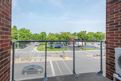 Appartement de 1 chambre à louer à Montreal - Saint-Laurent — photo 10