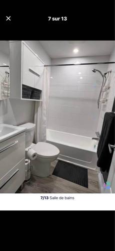 Appartement de 2 chambres à louer à Laval — photo 6