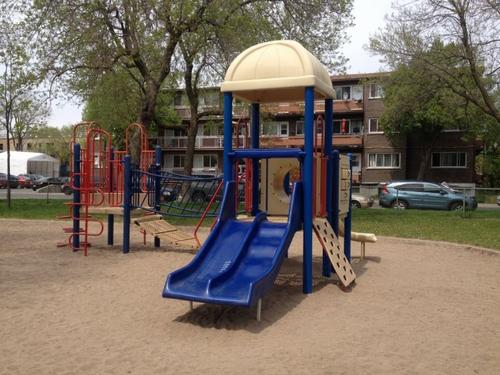 Appartement de 5 chambres à louer à Montreal - Rosemont–La Petite-Patrie — photo 18