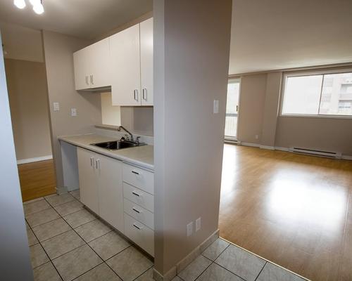 Studio for rent in Sherbrooke — photo 3