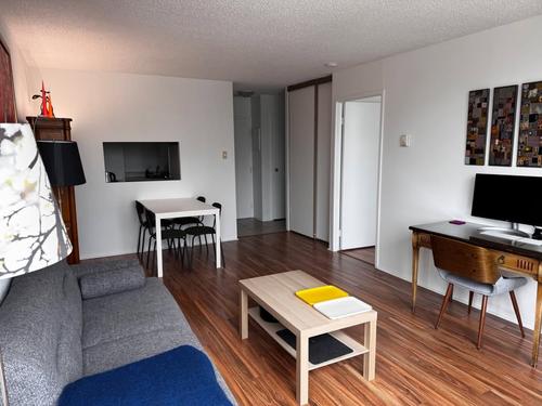 Appartement de 1 chambre à louer à Montreal - Le Plateau-Mont-Royal — photo 4
