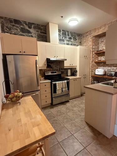 Appartement de 2 chambres à louer à Québec - La Cité-Limoilou — photo 3