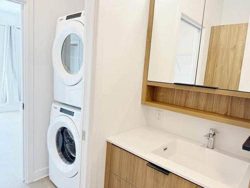 1 bedroom apartment for rent in Montreal - Ville-Marie — photo 3
