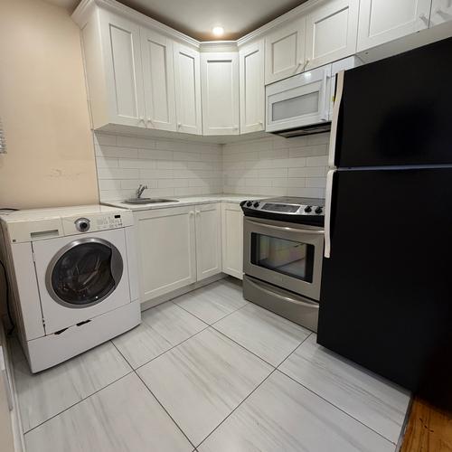 Studio for rent in Montreal - Villeray–Saint-Michel–Parc-Extension — photo 3