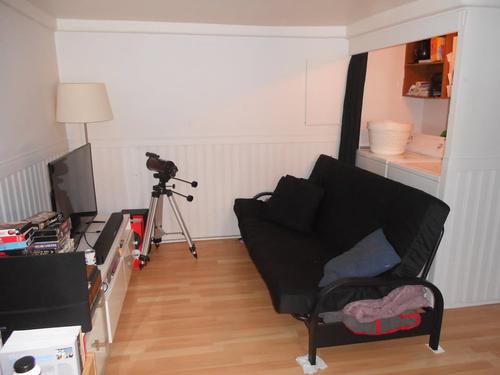 Appartement de 1 chambre à louer à Montreal - Rivière-des-Prairies–Pointe-aux-Trembles — photo 5