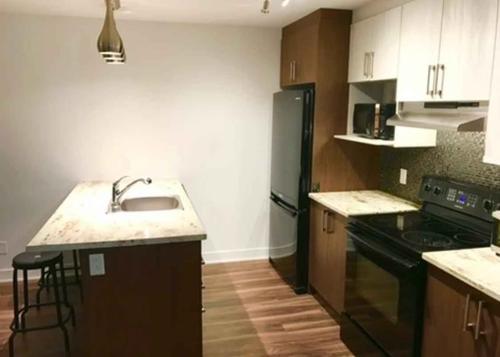 Appartement de 1 chambre à louer à Longueuil — photo 3