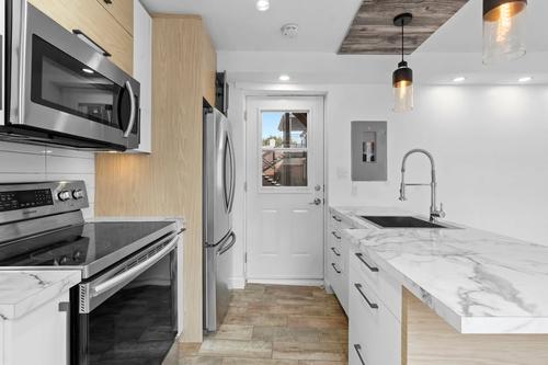 Studio à louer à Québec - La Cité-Limoilou — photo 2