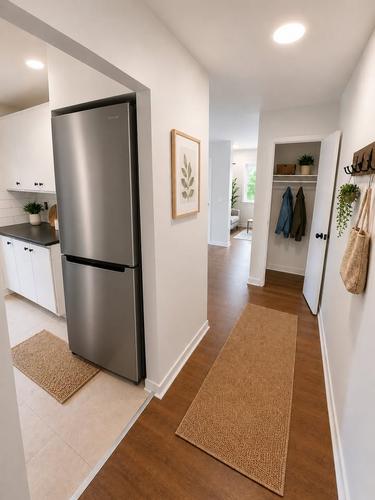 Appartement de 2 chambres à louer à Sherbrooke — photo 2