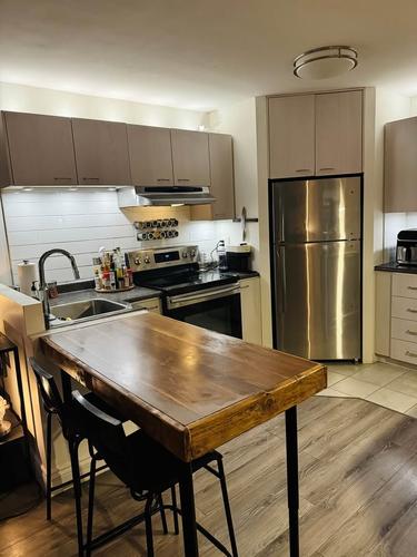 2 bedrooms apartment for rent in Québec - La Cité-Limoilou — photo 5