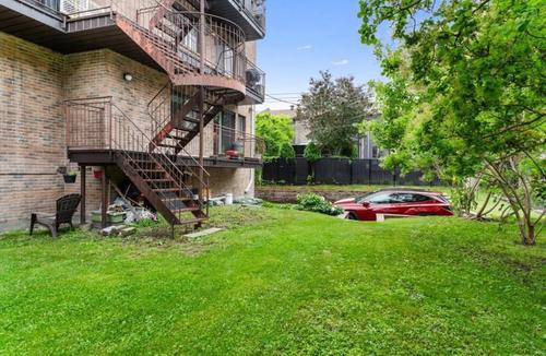 Appartement de 2 chambres à louer à Montreal - Rivière-des-Prairies–Pointe-aux-Trembles — photo 8