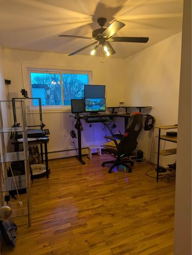Appartement de 1 chambre à louer à Québec - La Cité-Limoilou — photo 5