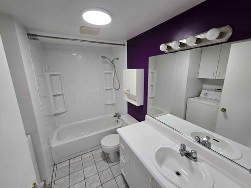 2 bedrooms apartment for rent in Québec - La Cité-Limoilou — photo 4