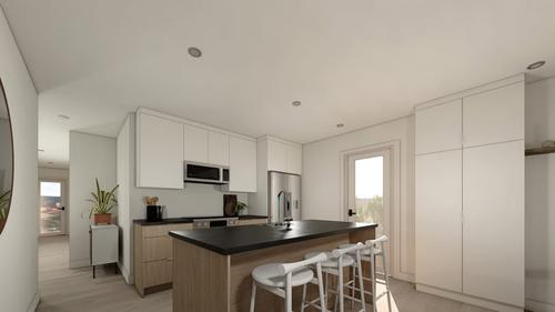Appartement de 3 chambres à louer à Québec - La Cité-Limoilou — photo 3