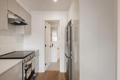 Studio à louer à Montreal - Rosemont–La Petite-Patrie — photo 5