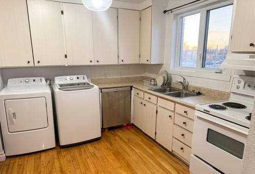 4 bedrooms apartment for rent in Sherbrooke — photo 7