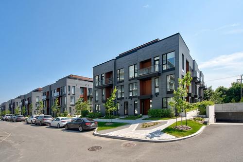 1 bedroom apartment for rent in Montreal - Saint-Laurent — photo 4