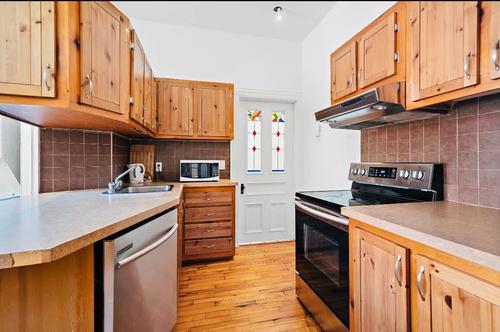 5 bedrooms apartment for rent in Montréal — photo 22