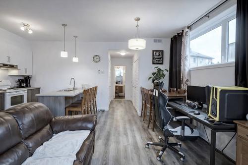 Appartement de 1 chambre à louer à Gatineau — photo 4