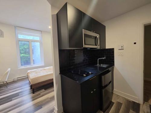 Appartement de 1 chambre à louer à Montreal - Ville-Marie — photo 9