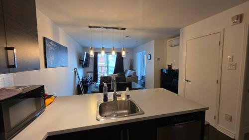 1 bedroom apartment for rent in Laval — photo 16