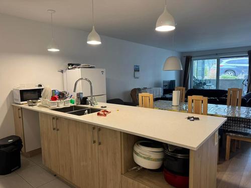 Appartement de 3 chambres à louer à Sherbrooke — photo 2