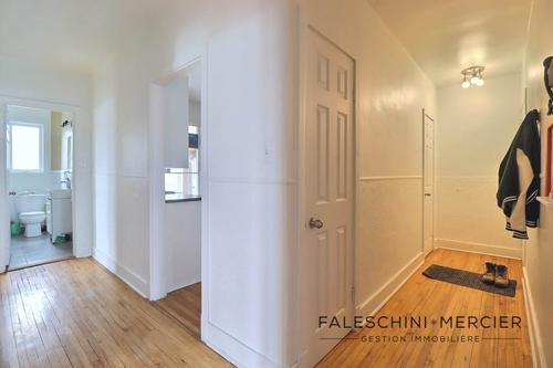 Appartement de 3 chambres à louer à Québec - La Cité-Limoilou — photo 3