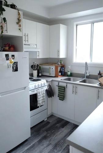 Appartement de 2 chambres à louer à Montreal - Ville-Marie — photo 3