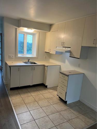 Appartement de 3 chambres à louer à Québec - La Cité-Limoilou — photo 3