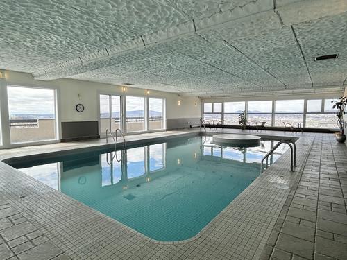 Appartement de 2 chambres à louer à Québec - La Cité-Limoilou — photo 14