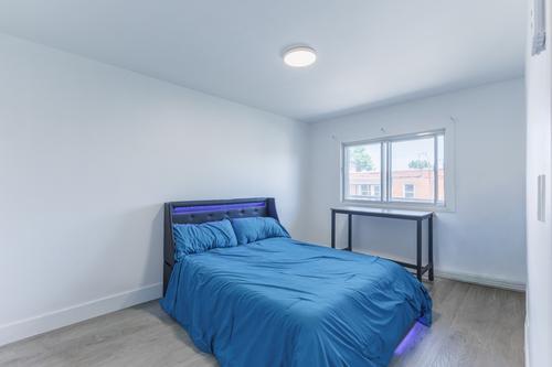 1 bedroom apartment for rent in Montreal - Rosemont–La Petite-Patrie — photo 7