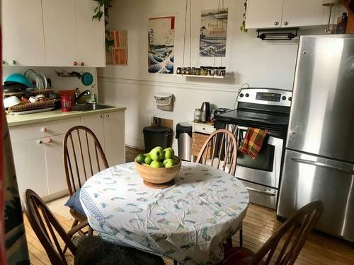 4 bedrooms apartment for rent in Montréal — photo 11