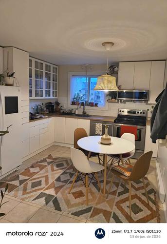 Appartement de 3 chambres à louer à Québec - Charlesbourg — photo 9