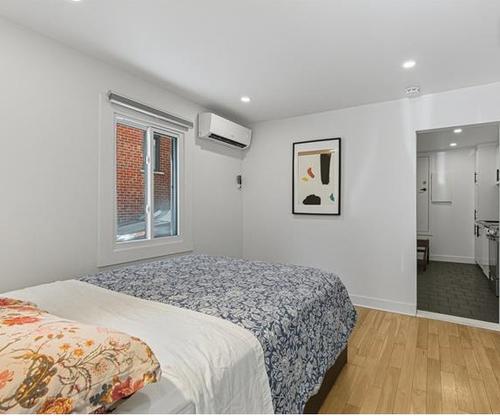 1 bedroom apartment for rent in Montreal - Ville-Marie — photo 3