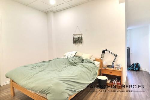 Appartement de 3 chambres à louer à Québec - La Cité-Limoilou — photo 8