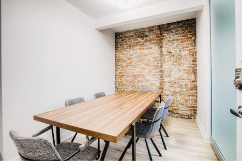 Appartement de 5 chambres à louer à Montreal - Le Sud-Ouest — photo 11