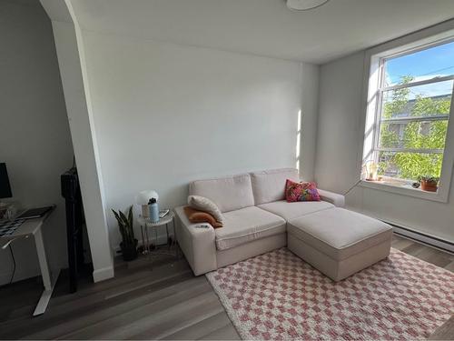 1 bedroom apartment for rent in Montreal - Le Sud-Ouest — photo 2