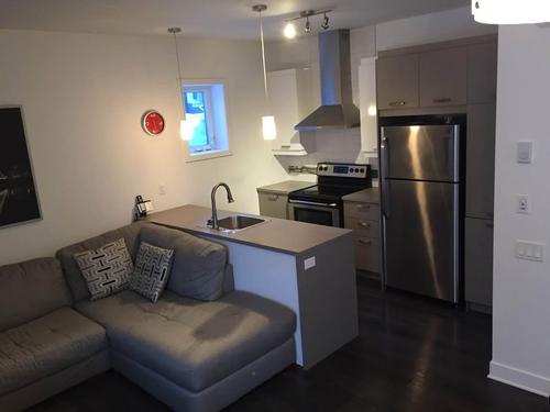 Appartement de 1 chambre à louer à Longueuil — photo 2