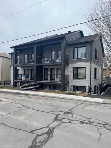 Appartement de 1 chambre à louer à Gatineau — photo 2