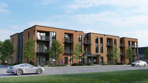 1 bedroom apartment for rent in Gatineau — photo 10