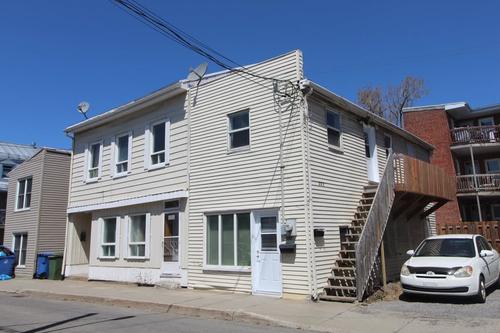 Studio à louer à Québec - La Cité-Limoilou — photo 5