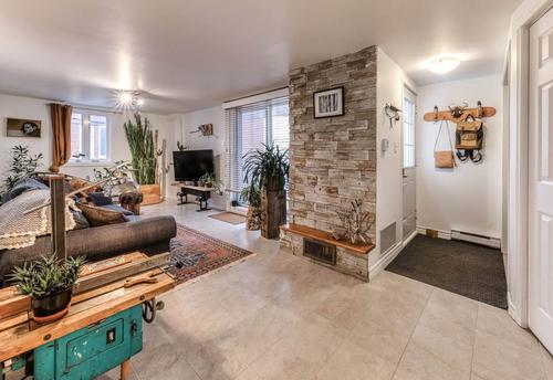 Appartement de 3 chambres à louer à Québec - La Cité-Limoilou — photo 8
